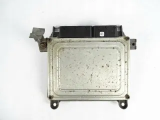 A2661534879 Блок управления двигателем Mercedes A W169 Арт e5250963, вид 2