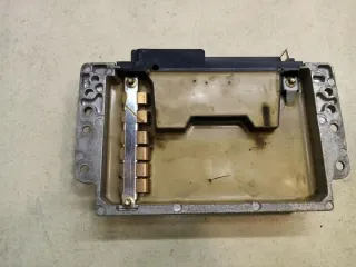7700110258 HOM7700108814 Блок управления двигателем Renault Clio 2 Арт e5251389, вид 4
