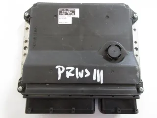 89661-47540 Блок управления двигателем Toyota Prius 3 Арт e5251877, вид 1