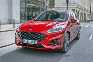 LX61-9R504-FA Гофра инжектора Ford Kuga 3 Арт e5252062, вид 5