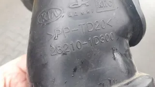 28210-1D300 Гофра инжектора Kia Carens 3 Арт e5252333, вид 3