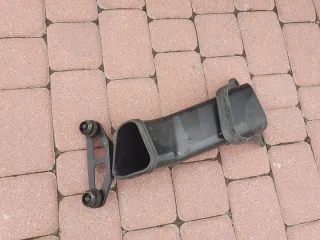 13368567 Гофра инжектора Opel Astra J Арт e5252754, вид 1