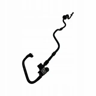 97035557742 1K0906207A Гофра инжектора Porsche Panamera 970 Арт e5252859, вид 1