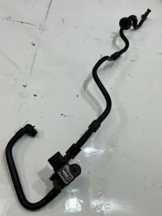 97035557742 1K0906207A Гофра инжектора Porsche Panamera 970 Арт e5252859, вид 2