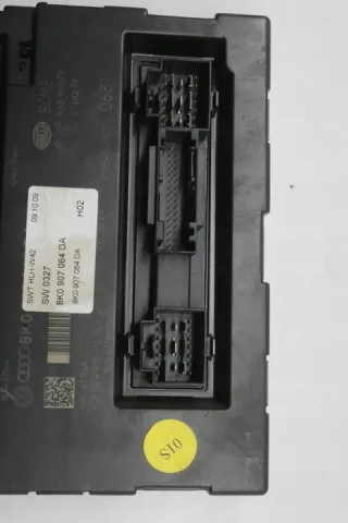 8K0907064DA Блок комфорта Audi A4 B8 Арт e5253458, вид 3