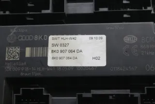 8K0907064DA Блок комфорта Audi A4 B8 Арт e5253458, вид 5