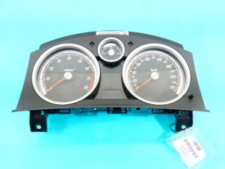 13230590 Щиток приборов (приборная панель) Opel Zafira B Арт e5253459, вид 2