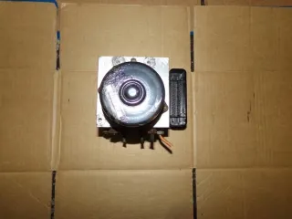 2M512M110ED Блок ABS Ford Focus 1 Арт e5254665, вид 2