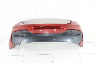 5653232355656552 Бампер задний BMW 1 F20/F21 Арт e5255576, вид 1