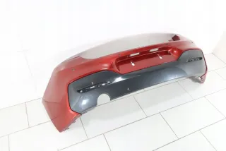 5653232355656552 Бампер задний BMW 1 F20/F21 Арт e5255576, вид 2