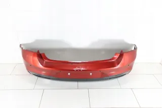 5653232355656552 Бампер задний BMW 1 F20/F21 Арт e5255576, вид 5