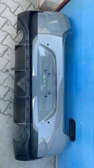  Бампер задний Hyundai i30 PD Арт e5256314, вид 1
