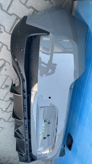  Бампер задний Hyundai i30 PD Арт e5256314, вид 2