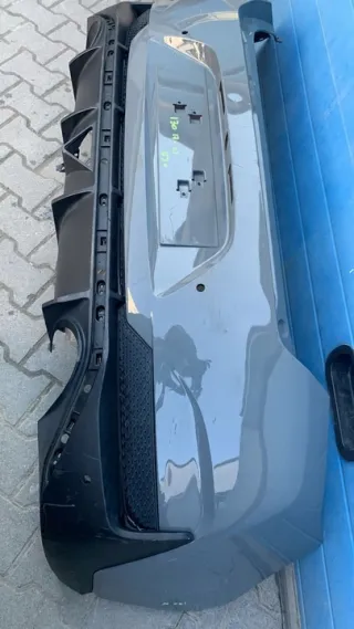  Бампер задний Hyundai i30 PD Арт e5256314, вид 3