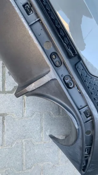  Бампер задний Hyundai i30 PD Арт e5256314, вид 5