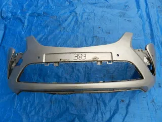 13300485 Бампер передний Opel Zafira C Арт e5257386, вид 1