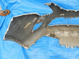 13300485 Бампер передний Opel Zafira C Арт e5257386, вид 7