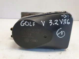 022133062AA Моновпрыск Volkswagen Golf 5 Арт e5258382, вид 1