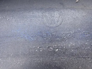1K0807221G Бампер передний Volkswagen Golf 5 Арт e5258535, вид 11