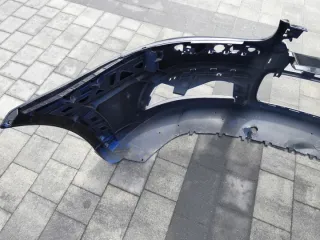 1K0807221G Бампер передний Volkswagen Golf 5 Арт e5258535, вид 5