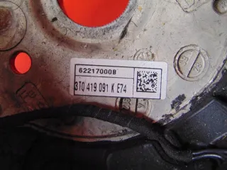 3T0419091K Руль Skoda Superb 2 Арт e5259711, вид 9