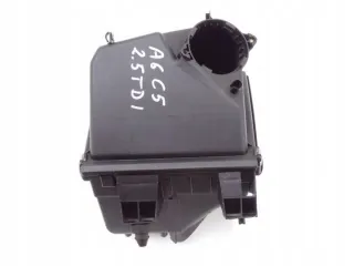4B0133837E 059133843A Корпус воздушного фильтра Audi A6 C5 (S6,RS6) Арт e5259885, вид 1