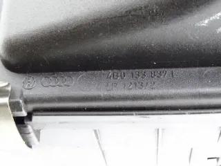 4B0133837E 059133843A Корпус воздушного фильтра Audi A6 C5 (S6,RS6) Арт e5259885, вид 3