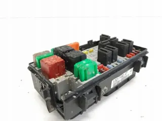 13217392 13217392EF Блок предохранителей Opel Corsa D Арт e5271141, вид 3