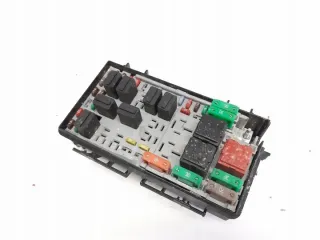 13217392 13217392EF Блок предохранителей Opel Corsa D Арт e5271141, вид 6
