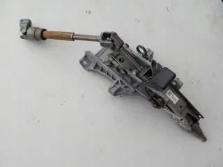 0000000000 Рулевая колонка Mazda 3 BK Арт e5271542, вид 1