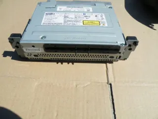 6822077 Блок навигации BMW 1 F20/F21 Арт e5273380, вид 1