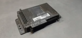 S113727101C Блок управления двигателем Volvo S40 1 Арт e5273420, вид 4