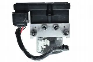 1K0907379AK 1K0614117S Блок ABS Volkswagen Golf 5 Арт e5274674, вид 5