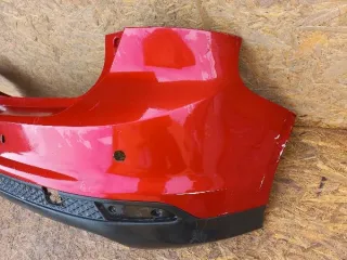 BM51-A17906-A Бампер задний Ford Focus 3 Арт e5275055, вид 5