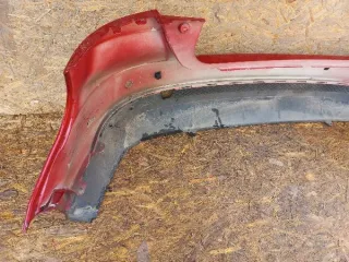 BM51-A17906-A Бампер задний Ford Focus 3 Арт e5275055, вид 7