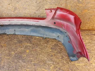 BM51-A17906-A Бампер задний Ford Focus 3 Арт e5275055, вид 8