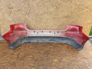 BM51-A17906-A Бампер задний Ford Focus 3 Арт e5275055, вид 9