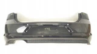 5G6807421 Бампер задний Volkswagen Golf 7 Арт e5276032, вид 1