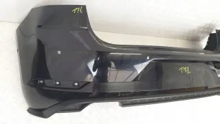 5G6807421 Бампер задний Volkswagen Golf 7 Арт e5276032, вид 2