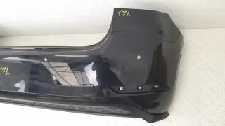 5G6807421 Бампер задний Volkswagen Golf 7 Арт e5276032, вид 3