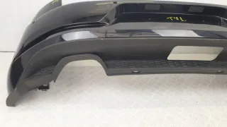 5G6807421 Бампер задний Volkswagen Golf 7 Арт e5276032, вид 4