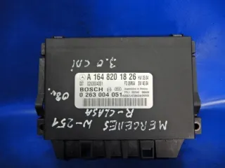 A1648201826 0263004051 Блок управления (другие) Mercedes R W251 Арт e5276501, вид 1