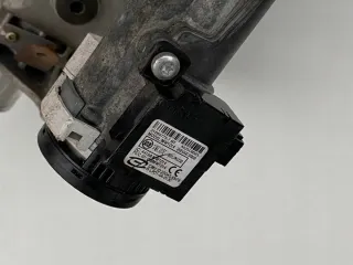 21669775-7 28590C9968 Рулевая колонка Nissan Navara D40 Арт e5278567, вид 6