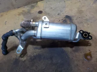 147357324R Радиатор EGR Renault Clio 4 Арт e5280001, вид 4