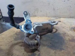 147357324R Радиатор EGR Renault Clio 4 Арт e5280001, вид 5