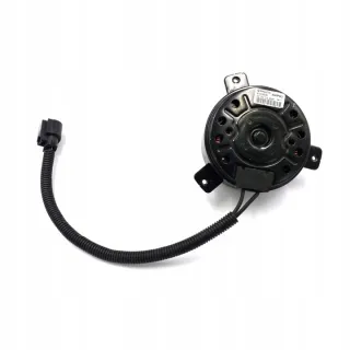 A005530 662872380-00 Вентилятор радиатора Kia Sportage 4 Арт e5281941, вид 3