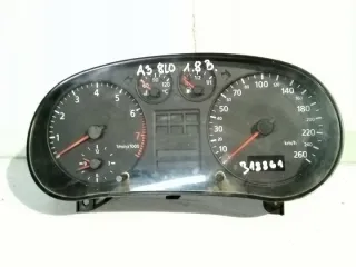 8L0919860E Щиток приборов (приборная панель) Audi A3 8L Арт e5282800, вид 1