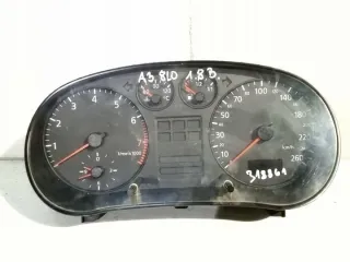 8L0919860E Щиток приборов (приборная панель) Audi A3 8L Арт e5282800, вид 2