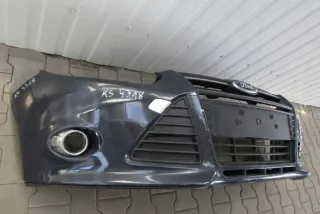  Бампер передний Ford Focus 3 Арт e5285431, вид 2