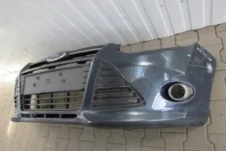  Бампер передний Ford Focus 3 Арт e5285431, вид 3